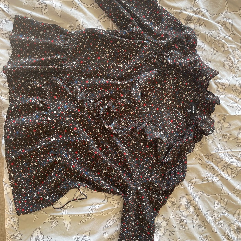Madewell size M